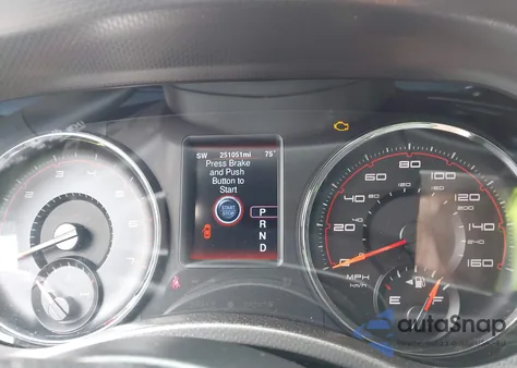 2013 Dodge Charger R/T из США, поврежденный, VIN 2C3CDXDT6DH538982